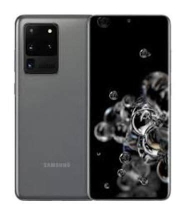 Galaxy S20 Ultra 5G  (6.9 inch,128,12GB)